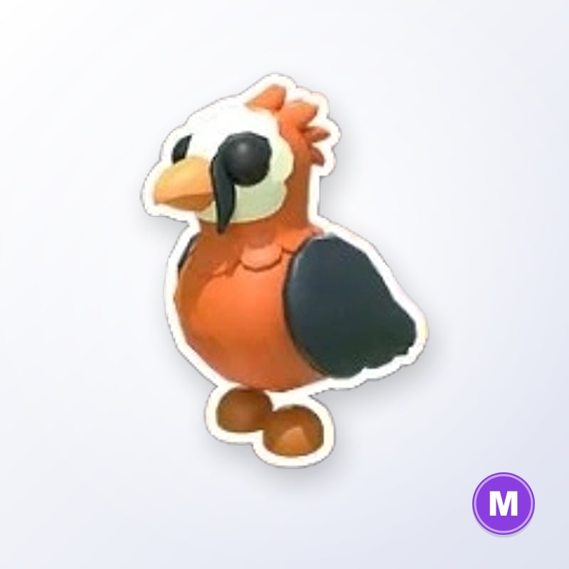 Lammergeier M | Adopt Me