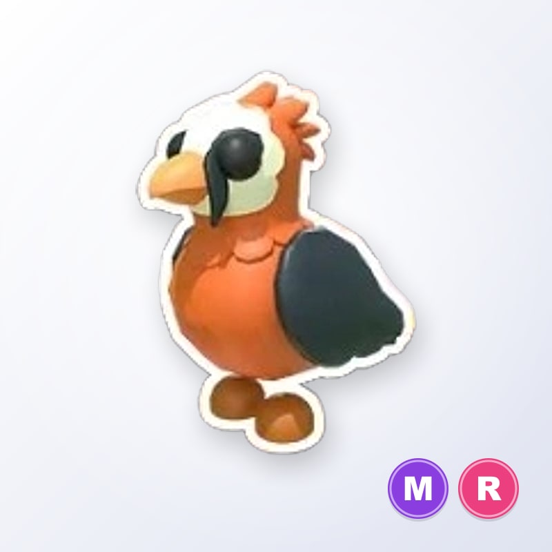 Lammergeier MR | Adopt Me