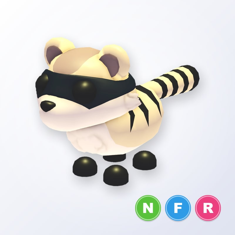 Sneak Weasel NFR | Adopt Me