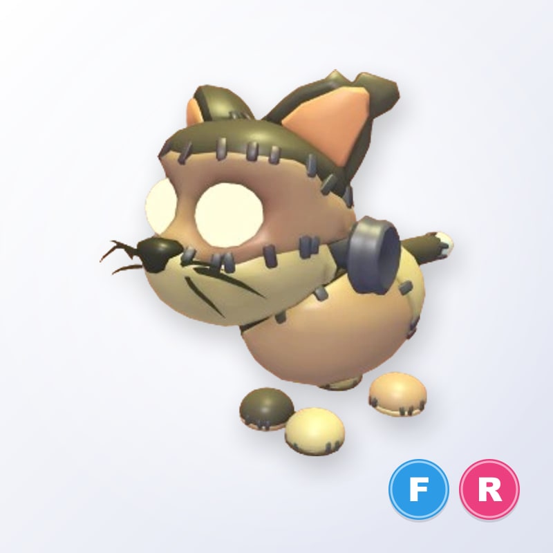 Frankenfeline FR | Adopt Me