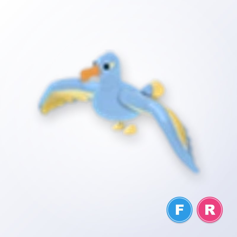 Diamond Albatross FR | Adopt Me