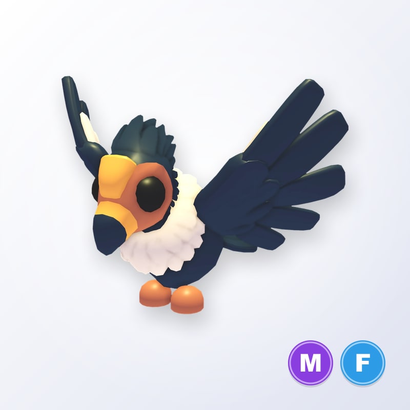 California Condor MF | Adopt Me