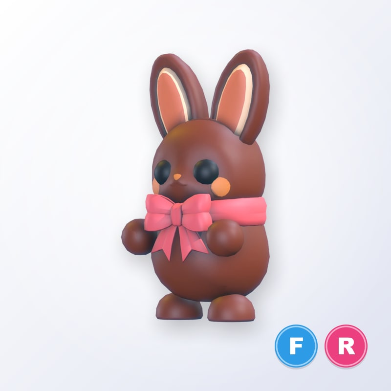 Milk Choccybunny FR | Adopt Me