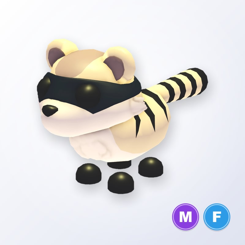 Sneak Weasel MF | Adopt Me