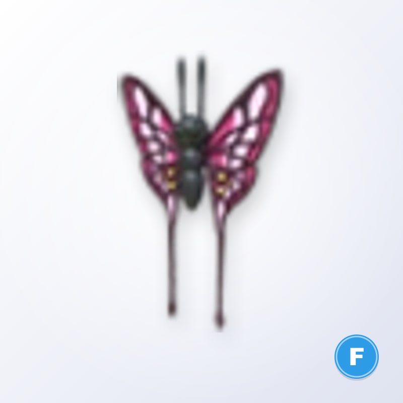 2022 Uplift Butterfly F | Adopt Me