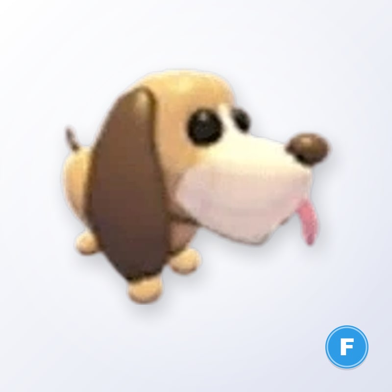 Bloodhound F | Adopt Me