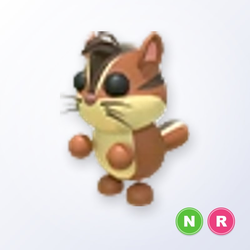 Chipmunk NR | Adopt Me