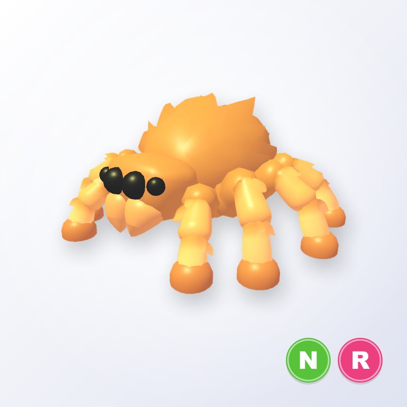 Jumping Spider NR | Adopt Me