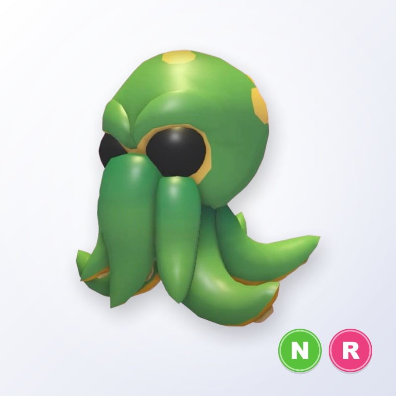 Kraken NR | Adopt Me