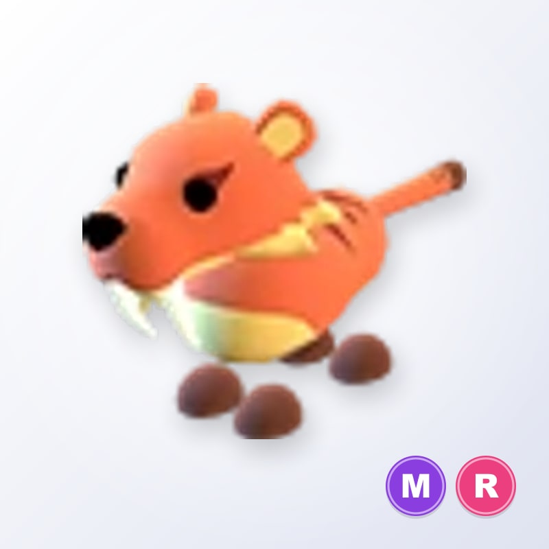 Sabertooth MR | Adopt Me