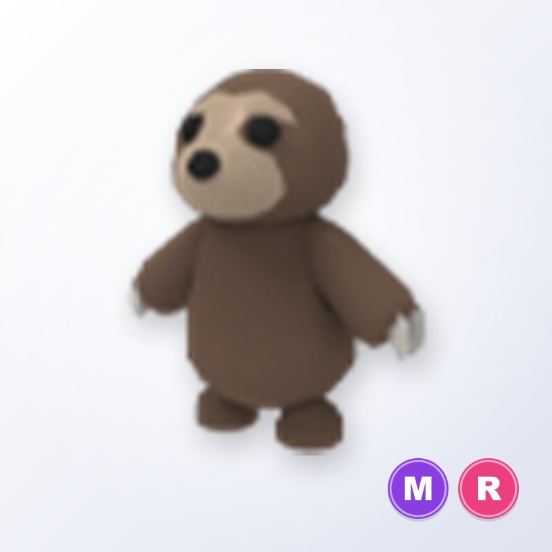 Sloth MR | Adopt Me