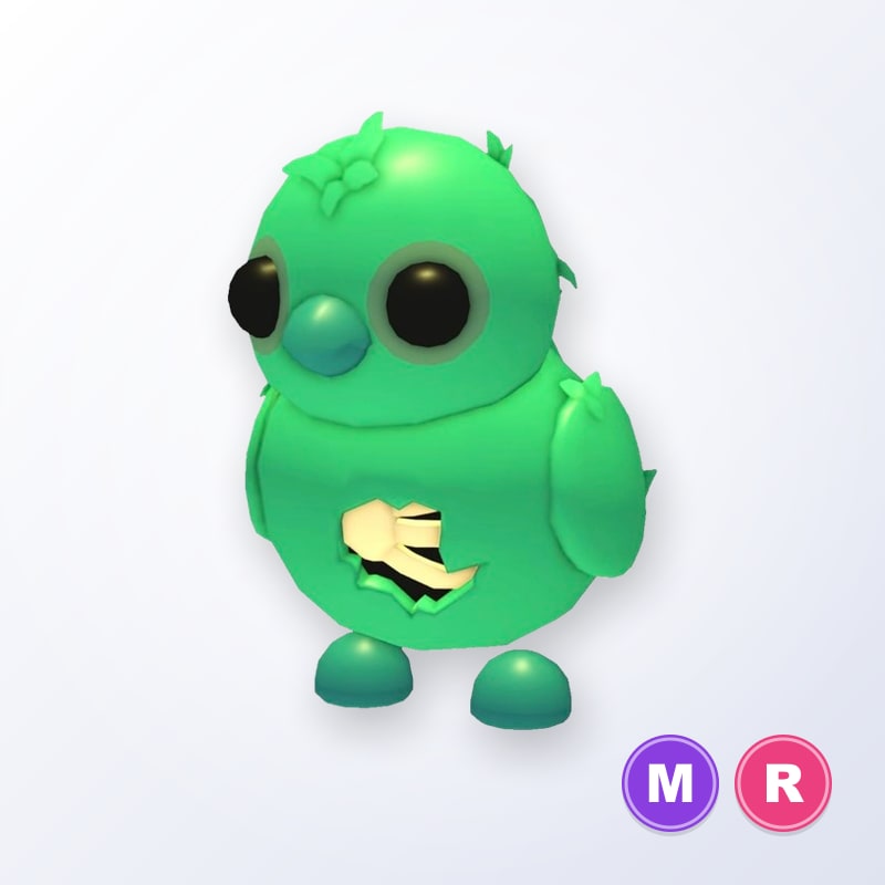 Zombie Chick MR | Adopt Me
