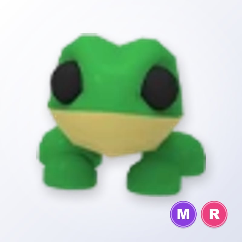 Frog MR | Adopt Me