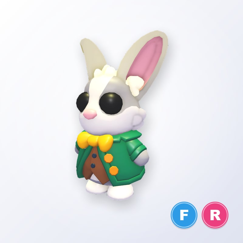 Mr. Whiskerpips FR | Adopt Me
