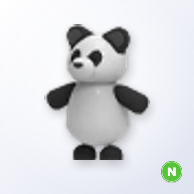 Panda N | Adopt Me