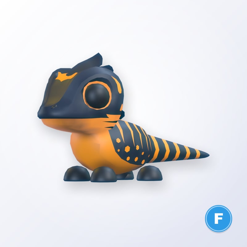 Tegu F | Adopt Me