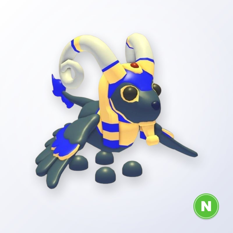 Criosphinx N | Adopt Me