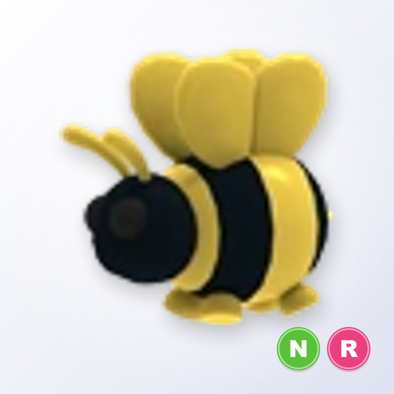 King Bee NR | Adopt Me