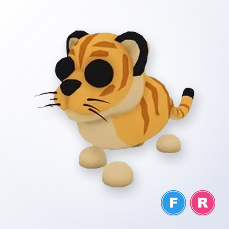 Liger FR | Adopt Me