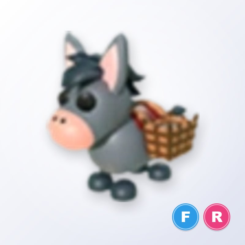 Mule FR | Adopt Me