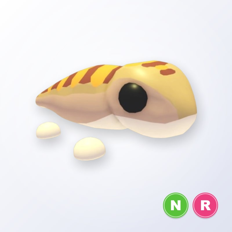 Sandfish NR | Adopt Me