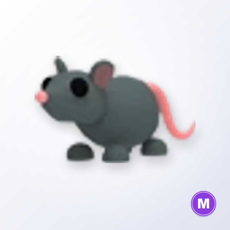 Rat M | Adopt Me