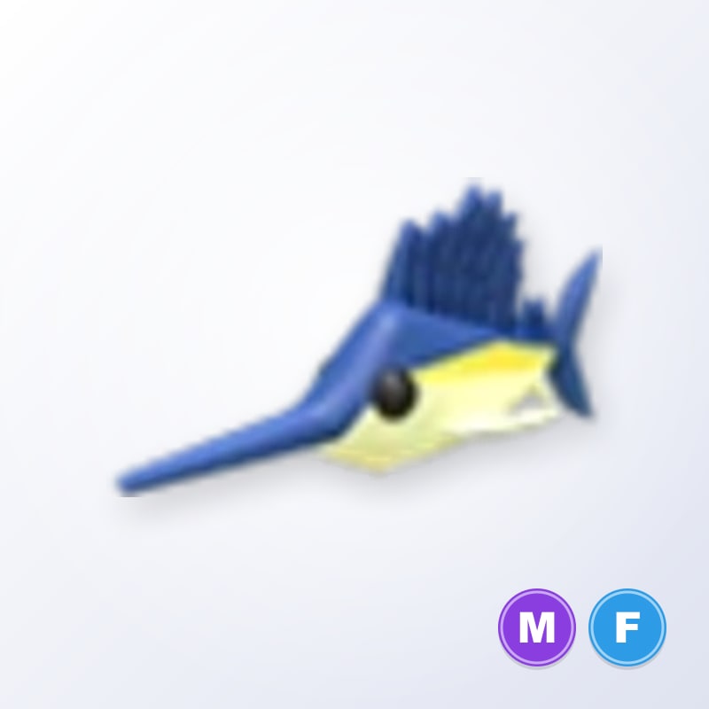 Swordfish MF | Adopt Me