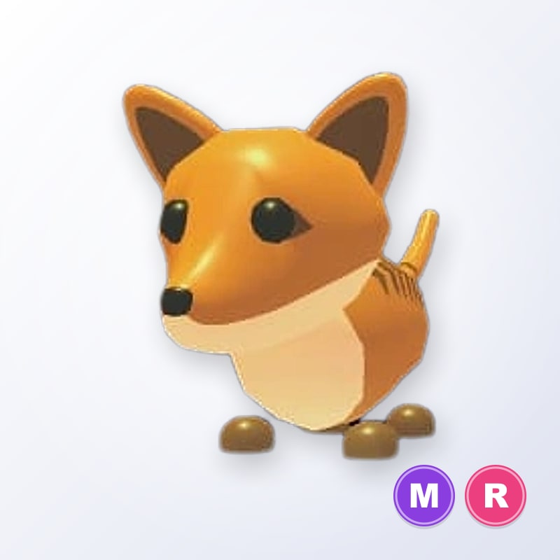Tasmanian Tiger MR | Adopt Me