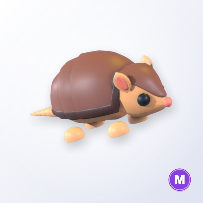 Armadillo M | Adopt Me