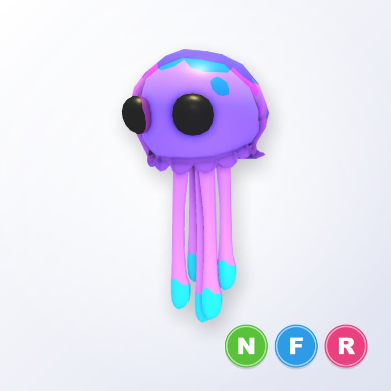 Dimension Drifter NFR | Adopt Me