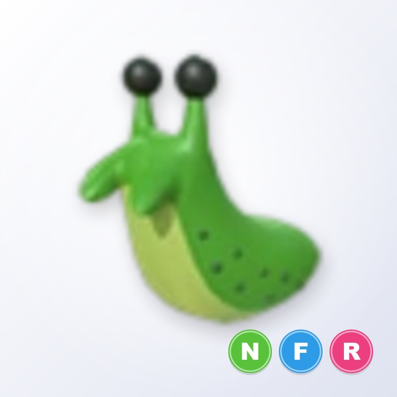 Slug NFR | Adopt Me