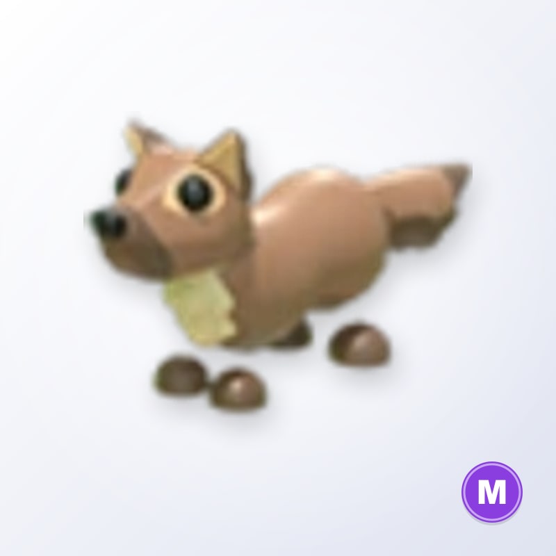 Pine Marten M | Adopt Me