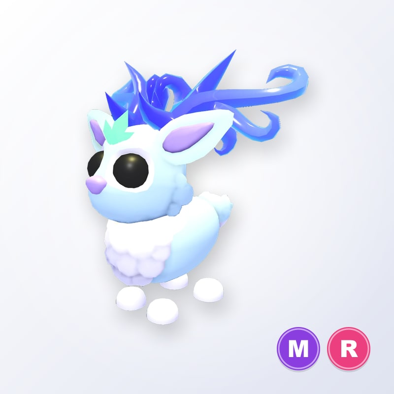 Winter Doe MR | Adopt Me