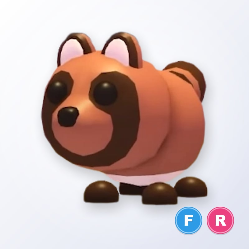 Tanuki FR | Adopt Me