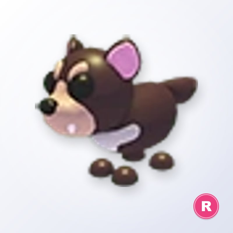 Tasmanian Devil R | Adopt Me