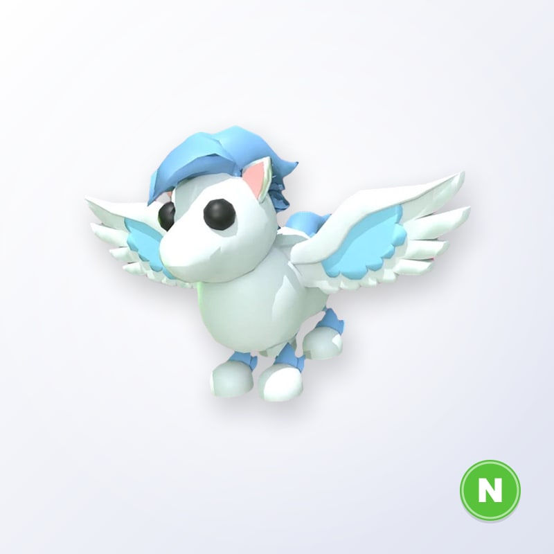 Winged Horse N | Adopt Me