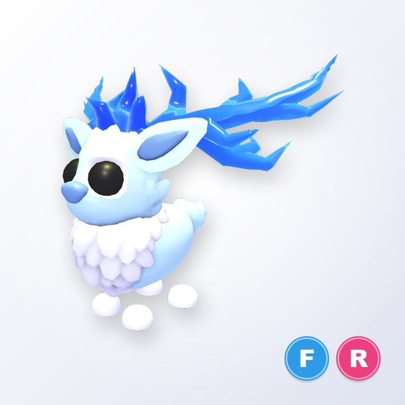 Winter Buck FR | Adopt Me
