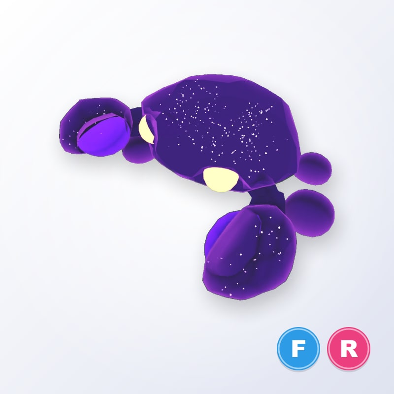 Glormy Crab FR | Adopt Me