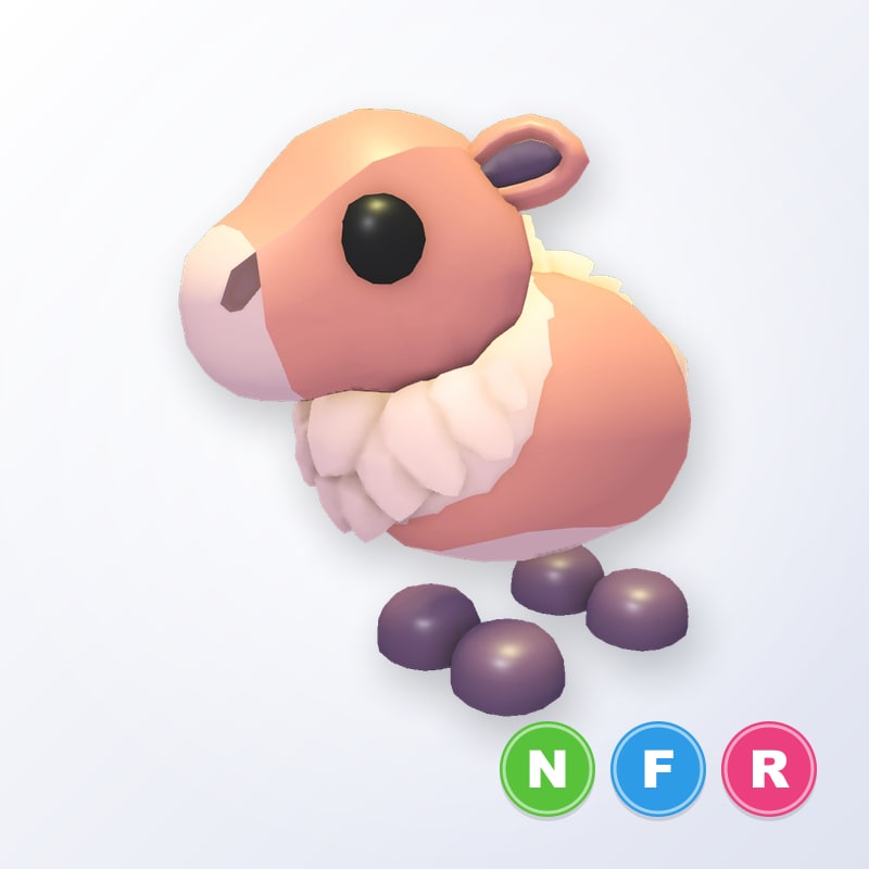 Momma Moose NFR | Adopt Me