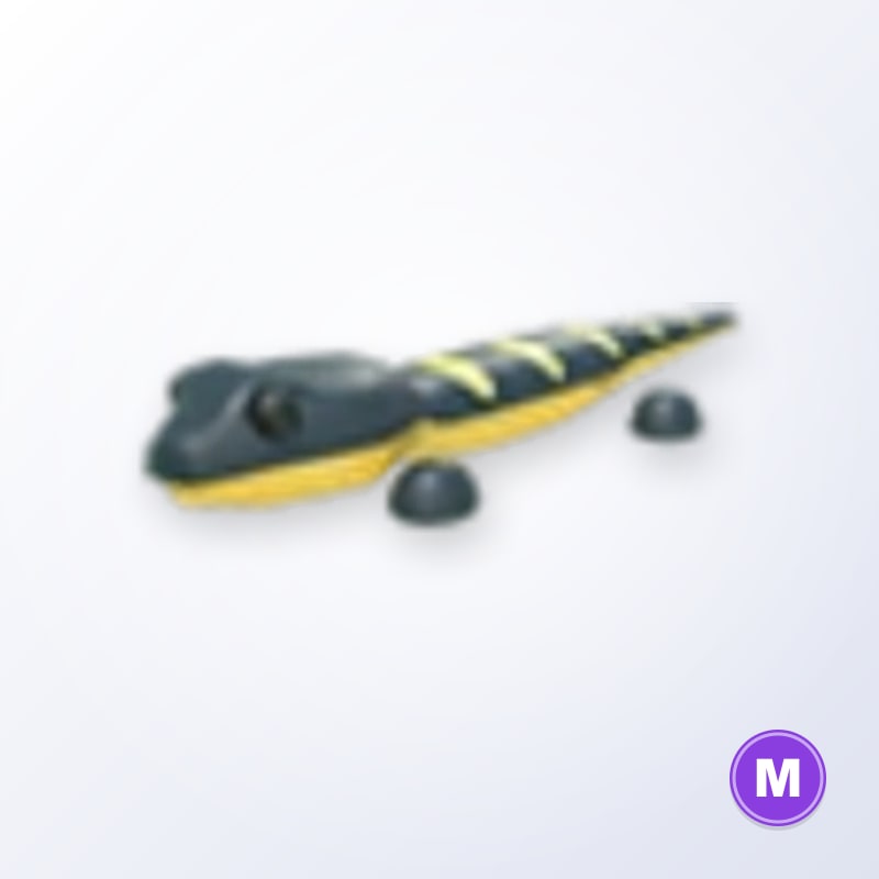 Salamander M | Adopt Me