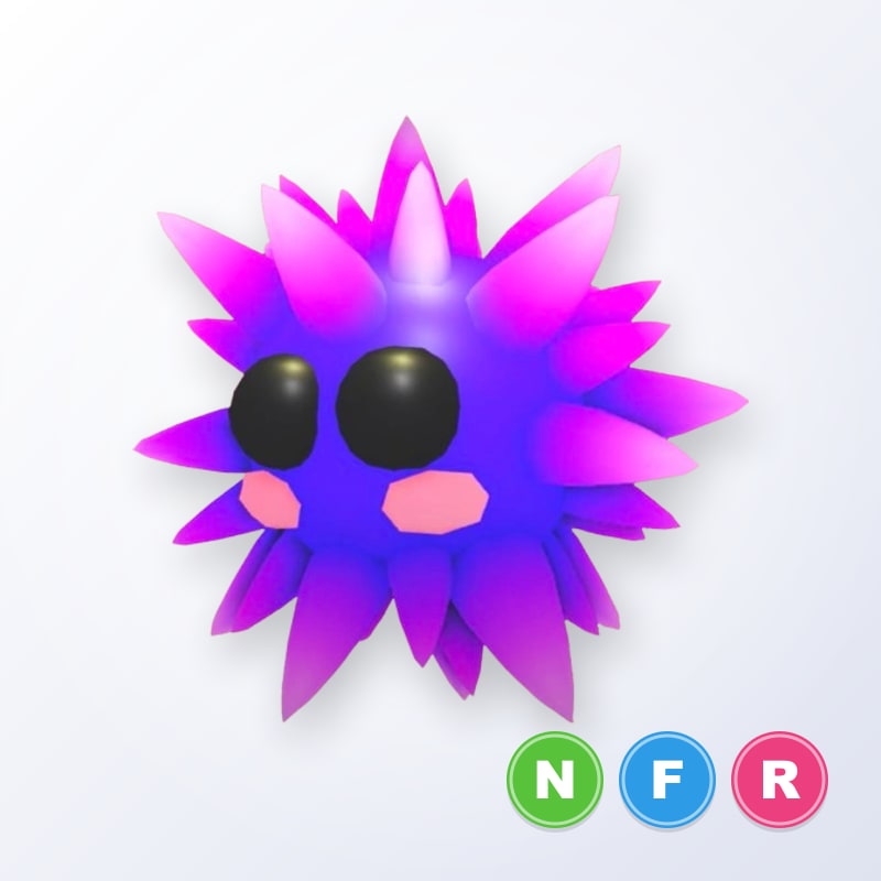 Urchin NFR | Adopt Me