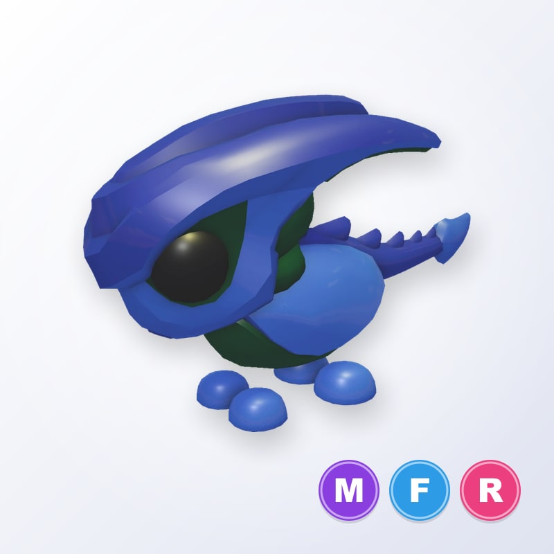 Zeopod MFR | Adopt Me
