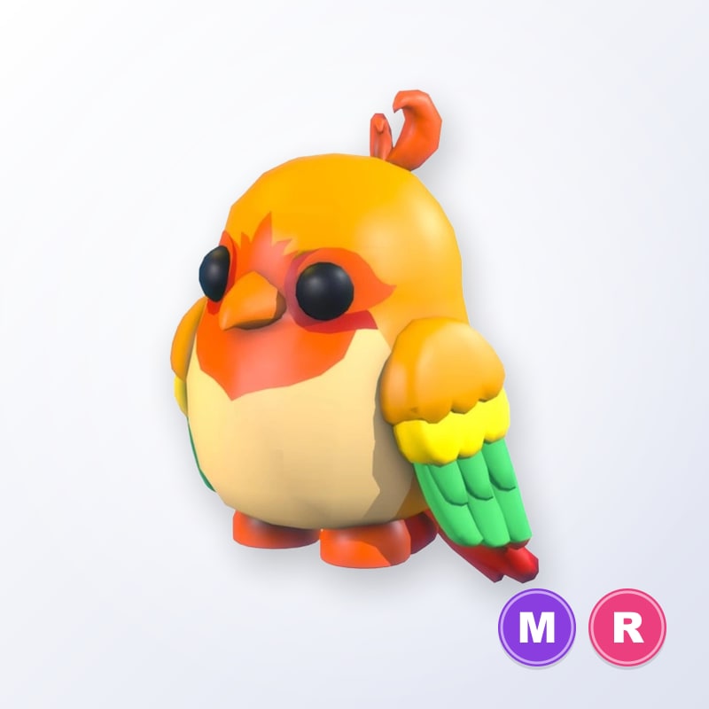 Love Bird MR | Adopt Me