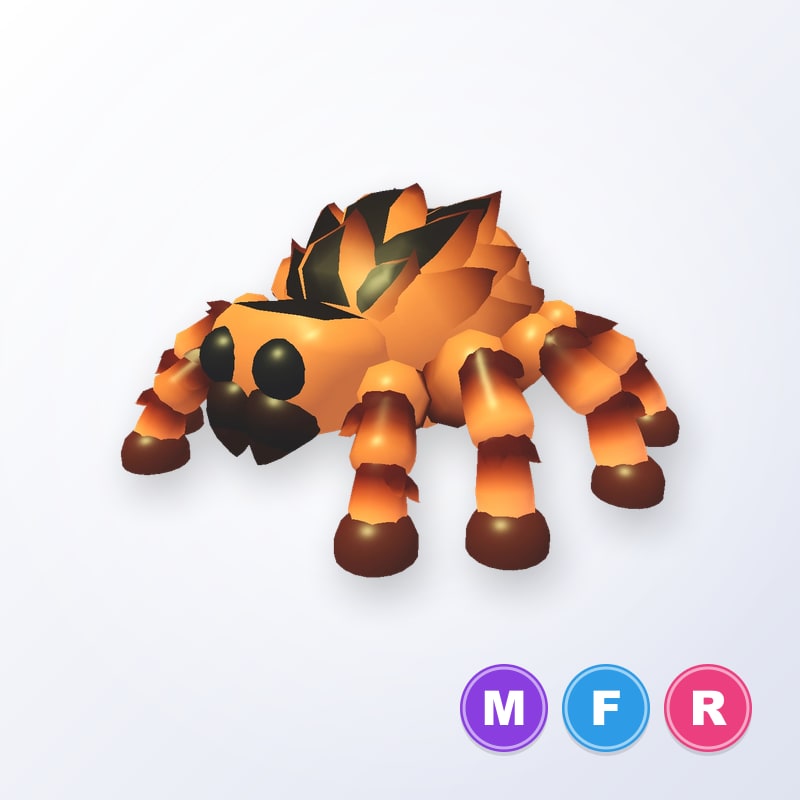 Tarantula MFR | Adopt Me