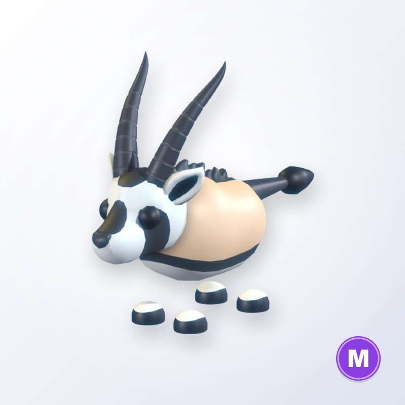 Oryx M | Adopt Me