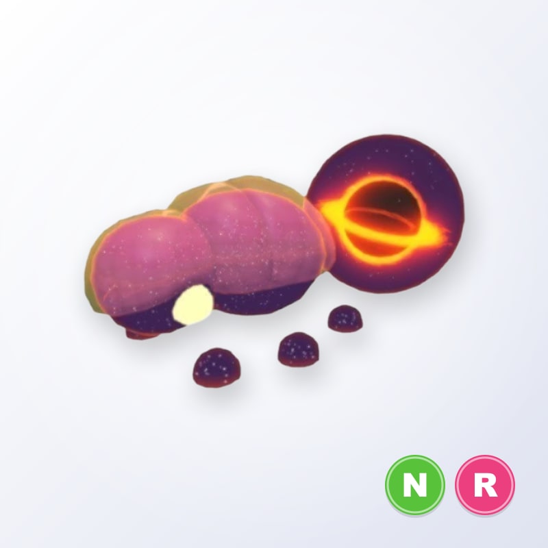 Singularity Beetle NR | Adopt Me