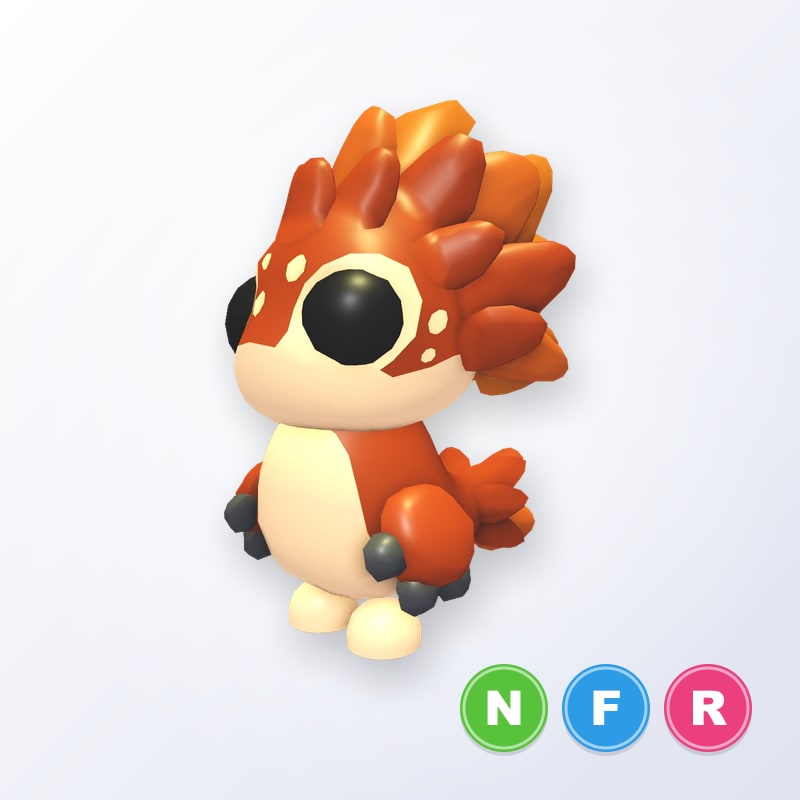 Chanekeh NFR | Adopt Me