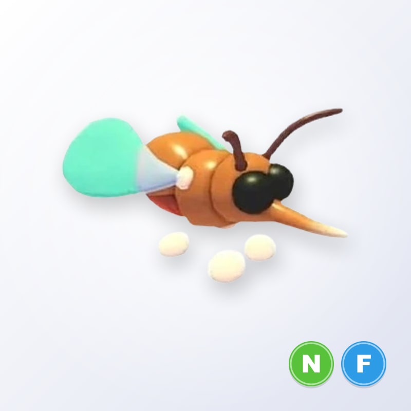 Mosquito NF | Adopt Me