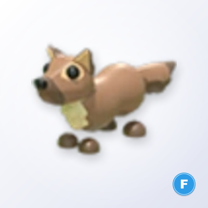 Pine Marten F | Adopt Me
