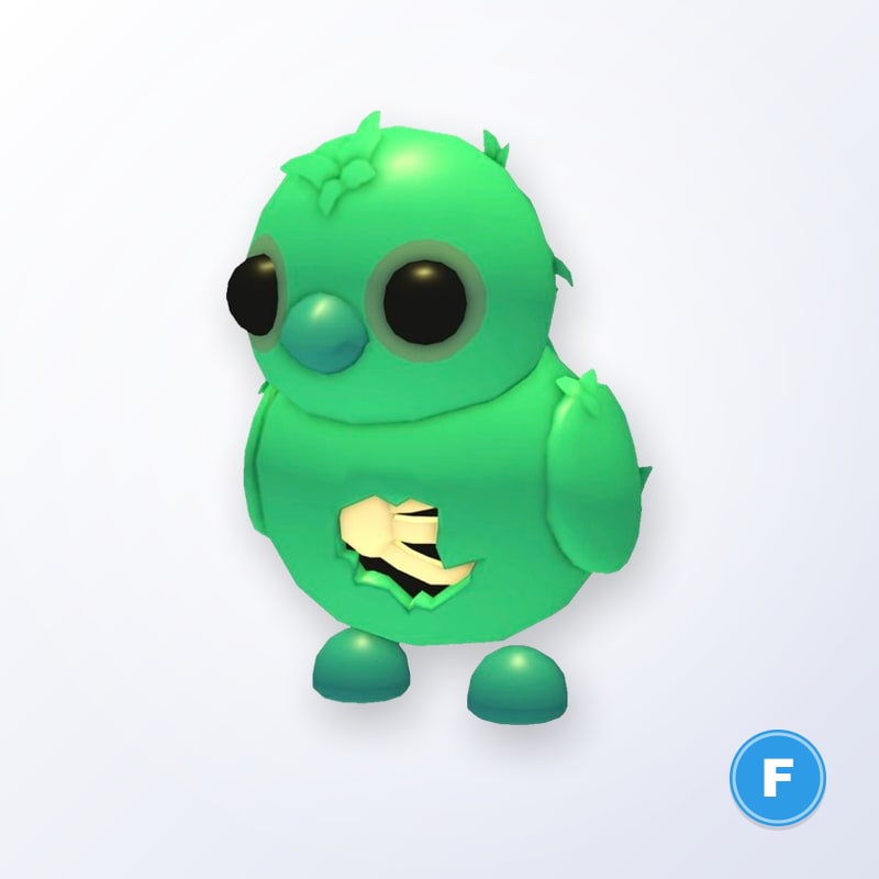 Zombie Chick F | Adopt Me